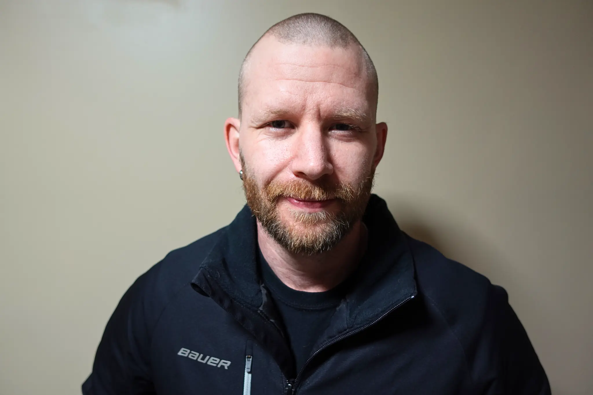 Grant Truesdell, General Manager and Lead Instructor, The Hockey Lab