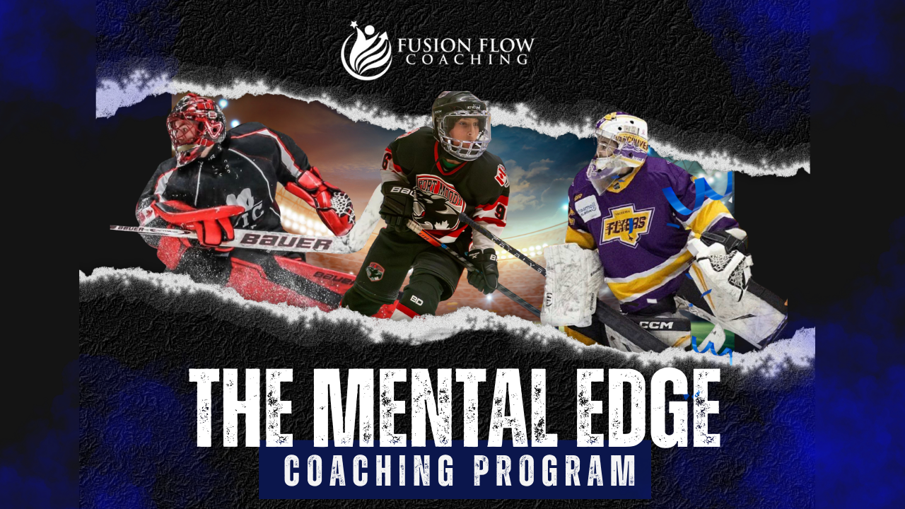 The Mental Edge Coaching Program