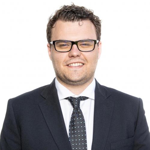 Tali Campbell, President and GM, Coquitlam Express